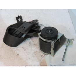 Ceinture avant droit OPEL ASTRA H Photo n°1