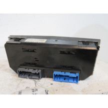 Commande chauffage OPEL ASTRA H Photo n°2