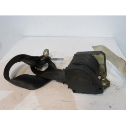 Ceinture arriere gauche AUDI A3 1 Photo n°1