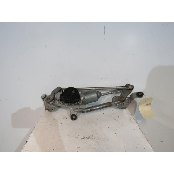 Moteur essuie glace avant SUZUKI SX4 1 Photo n°2