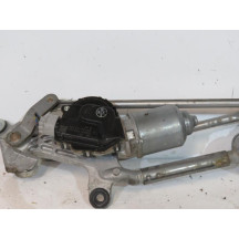 Moteur essuie glace avant SUZUKI SX4 1 Photo n°3