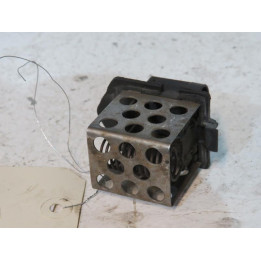 Resistance chauffage RENAULT CLIO 3 Photo n°1