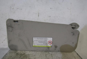 Pare soleil gauche PEUGEOT EXPERT 2