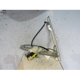 Leve vitre electrique avant droit CITROEN C5 1 Photo n°1
