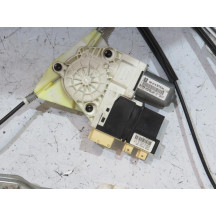 Leve vitre electrique avant gauche CITROEN C5 1 Photo n°2