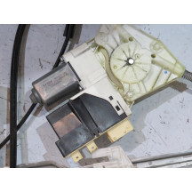 Leve vitre electrique avant gauche CITROEN C5 1 Photo n°4