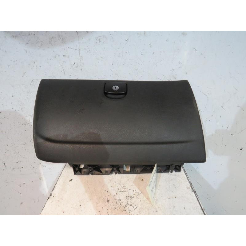 Porte boite a gants PEUGEOT 407 Photo n°1