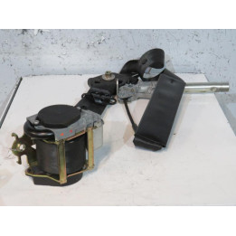 Ceinture avant droit CITROEN C5 1 Photo n°1