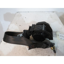 Ceinture arriere droit CITROEN C5 1 Photo n°1