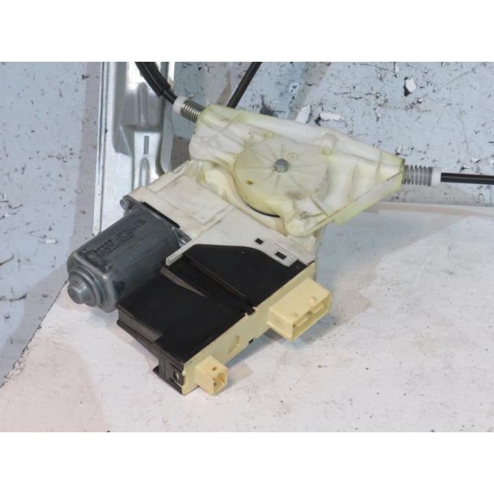 Leve vitre electrique avant gauche CITROEN C5 1 Photo n°4