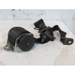 Ceinture arriere gauche OPEL ASTRA H Photo n°1
