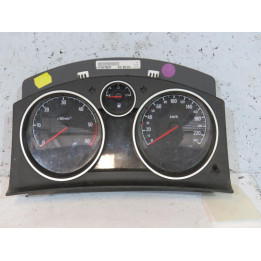 Compteur OPEL ASTRA H Photo n°1