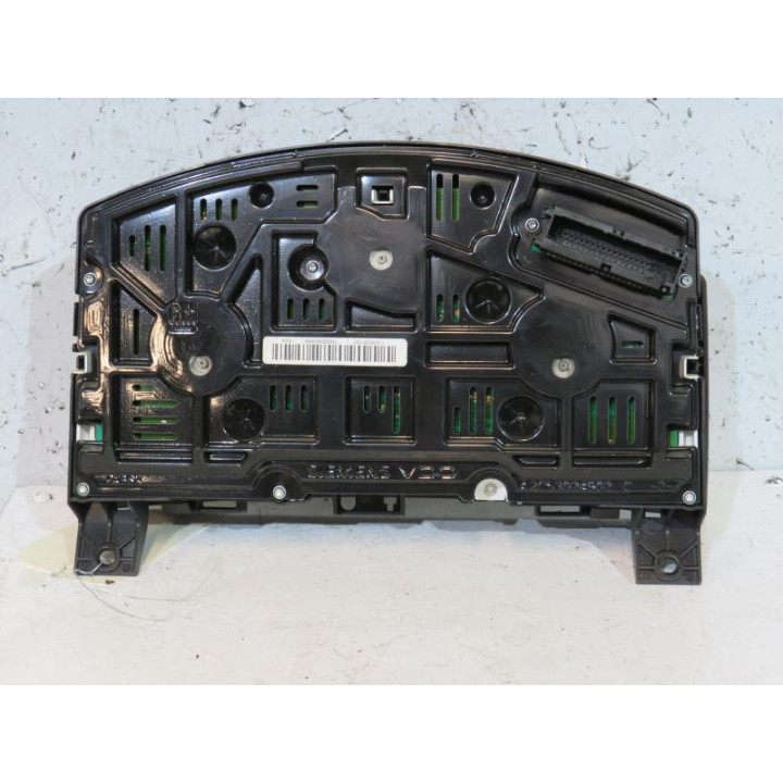 Compteur OPEL ASTRA H Photo n°2
