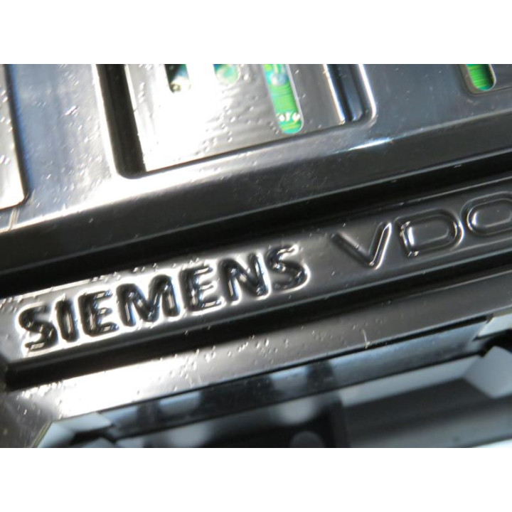 Compteur OPEL ASTRA H Photo n°4
