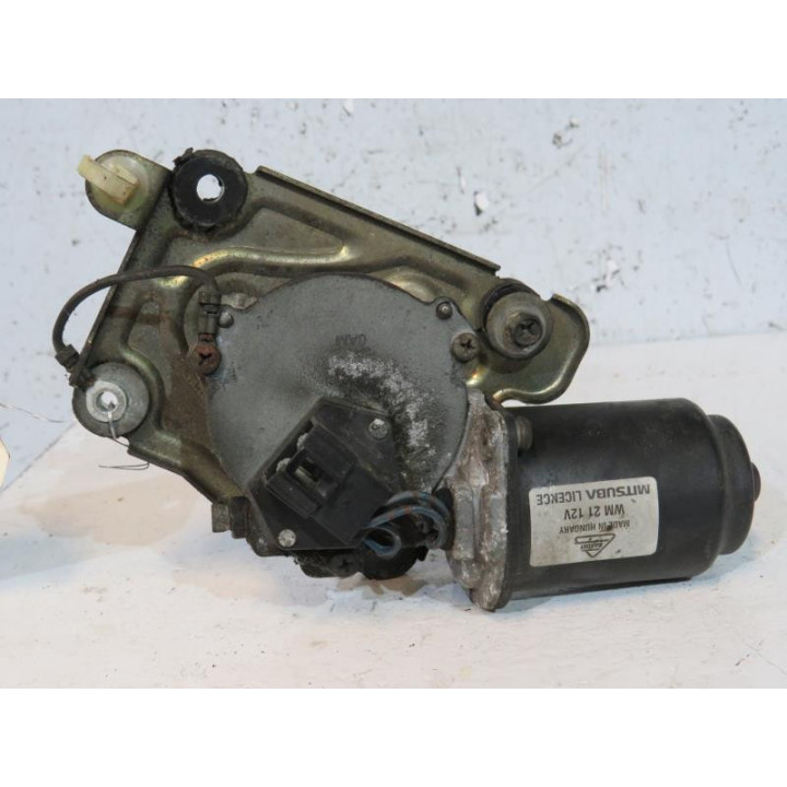 Moteur essuie glace avant OPEL AGILA A Photo n°2