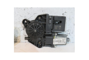 Leve vitre electrique arriere gauche RENAULT GRAND SCENIC 3 Photo n°2