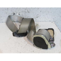 Ceinture avant gauche OPEL CORSA C Photo n°1