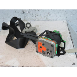 Ceinture avant gauche OPEL AGILA B Photo n°1