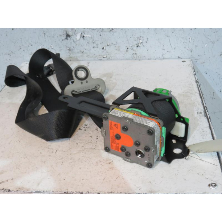 Ceinture avant gauche OPEL AGILA B Photo n°1