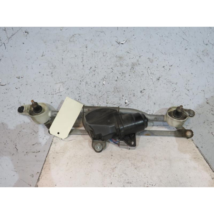 Moteur essuie glace avant OPEL AGILA B Photo n°1
