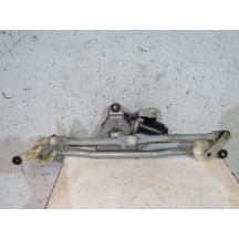 Moteur essuie glace avant OPEL AGILA B Photo n°2
