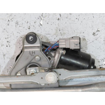 Moteur essuie glace avant OPEL AGILA B Photo n°3