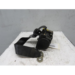 Ceinture arriere gauche AUDI A3 1 Photo n°1