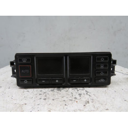 Commande chauffage AUDI A3 1 Photo n°1