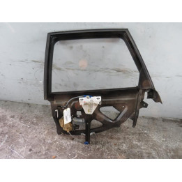 Leve vitre electrique arriere gauche AUDI A3 1 Photo n°1