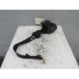 Ceinture arriere gauche AUDI A3 1 Photo n°1