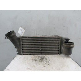 Echangeur air (Intercooler) PEUGEOT 308 1 SW Photo n°1