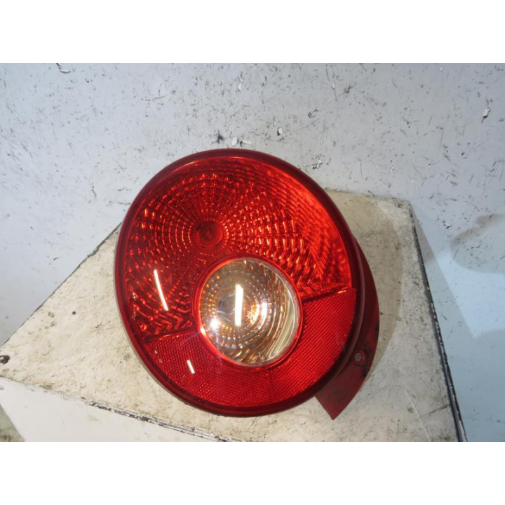 Feu arriere principal droit (feux) CHEVROLET MATIZ 2 Photo n°1