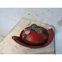 Feu arriere principal droit (feux) CHEVROLET MATIZ 2 Photo n°2
