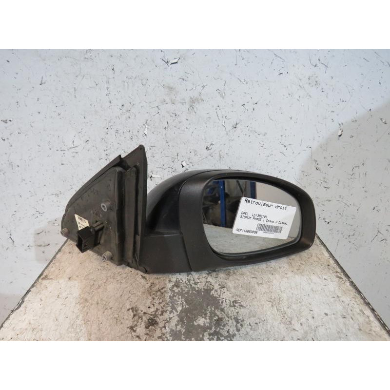 Retroviseur droit OPEL SIGNUM Photo n°1