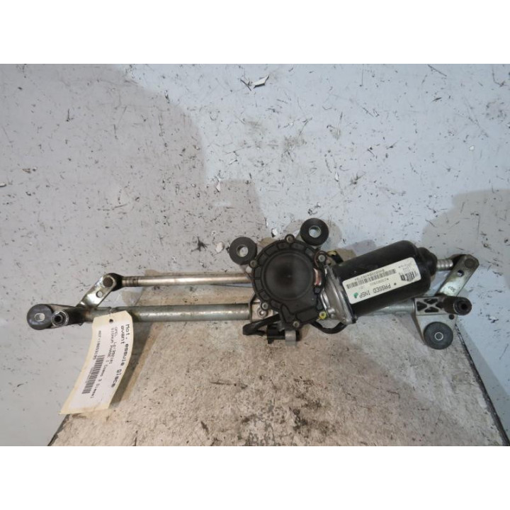Moteur essuie glace avant OPEL SIGNUM Photo n°2