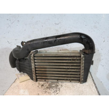 Echangeur air (Intercooler) OPEL ZAFIRA A Photo n°2