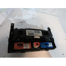 Commande chauffage CITROEN C5 1 Photo n°1