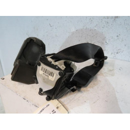 Ceinture arriere gauche AUDI A4 2 Photo n°1
