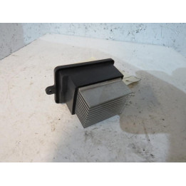 Resistance chauffage RENAULT CLIO 4 Photo n°1
