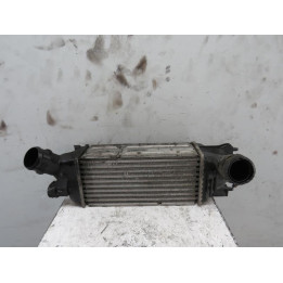 Echangeur air (Intercooler) PEUGEOT 407 Photo n°1