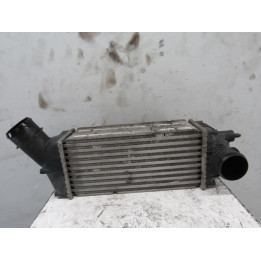 Echangeur air (Intercooler) CITROEN C4 1 Photo n°1
