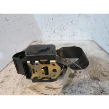 Ceinture arriere droit AUDI A3 1 Photo n°2