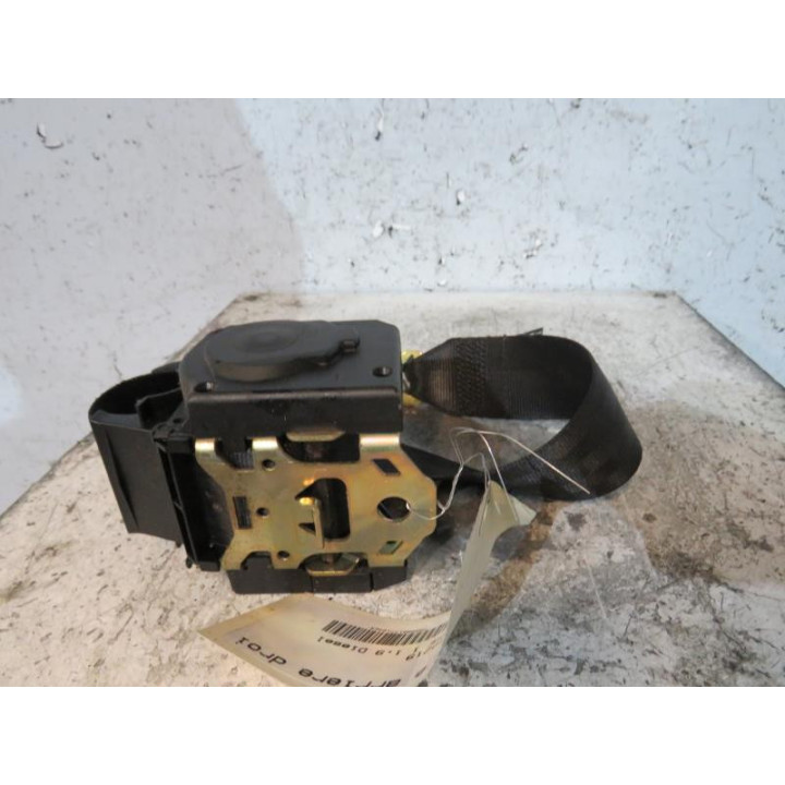 Ceinture arriere droit AUDI A3 1 Photo n°2
