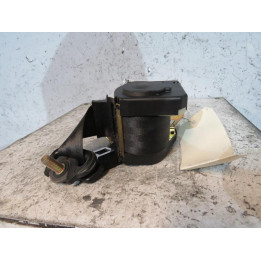 Ceinture arriere gauche AUDI A3 1 Photo n°1