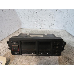 Commande chauffage AUDI A3 1 Photo n°1