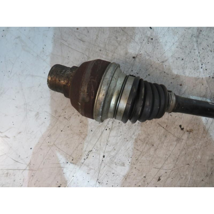 Cardan gauche (transmission) VOLKSWAGEN GOLF PLUS Photo n°2