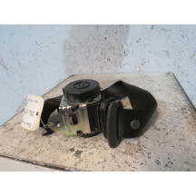 Ceinture arriere droit OPEL ASTRA H Photo n°2