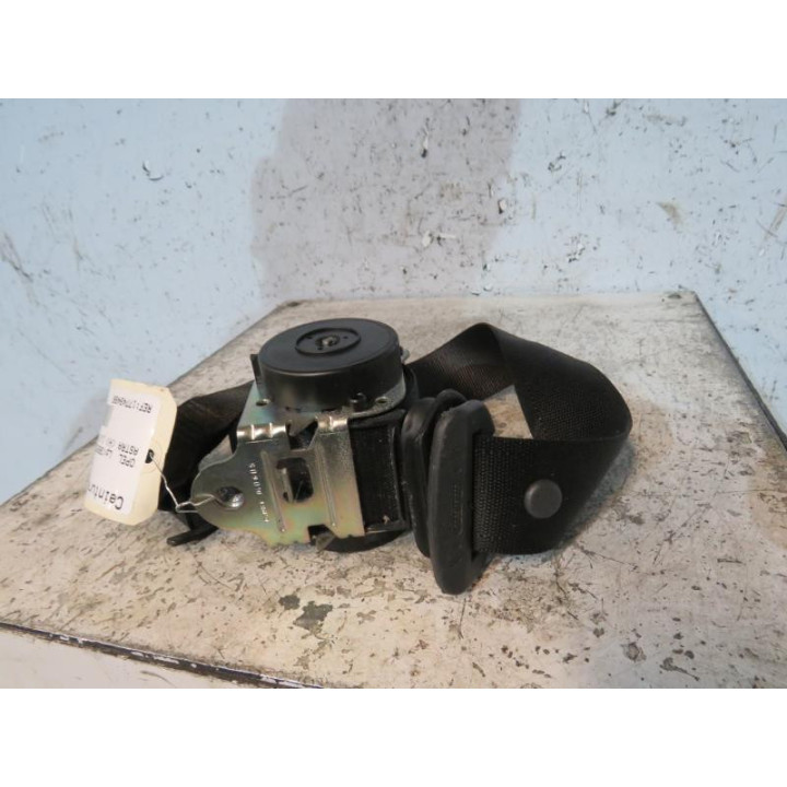 Ceinture arriere droit OPEL ASTRA H Photo n°2