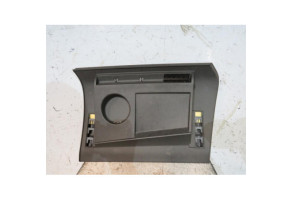 Porte boite a gants OPEL ASTRA H Photo n°2
