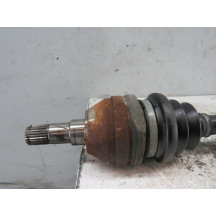 Cardan gauche (transmission) OPEL ASTRA H Photo n°2